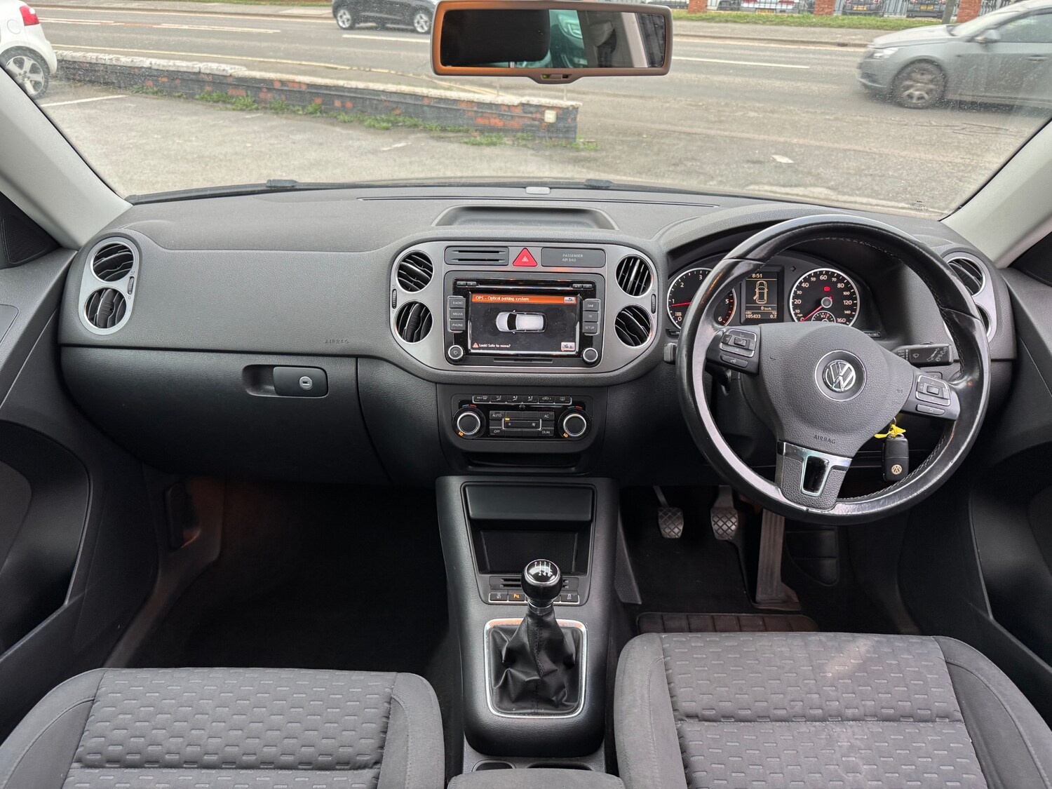 Used Volkswagen Tiguan 2011 for sale - 77804911: Photo 28