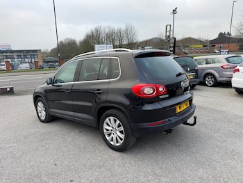 Used Volkswagen Tiguan 2011 for sale - 77804911: Photo