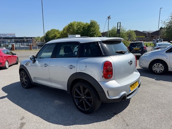 Used MINI Countryman 2011 for sale - 78457126: Photo