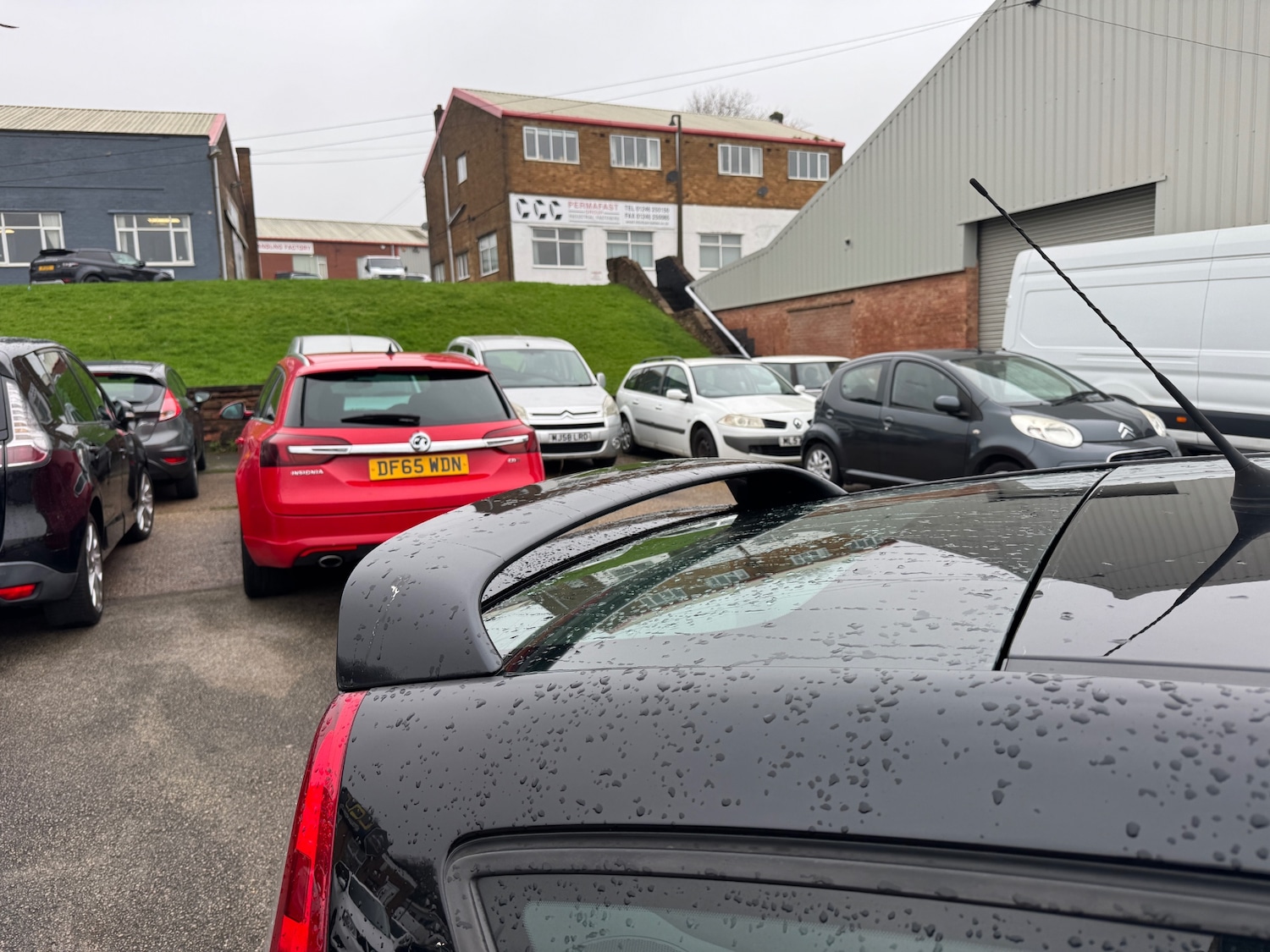 Used Citroen C4 2010 for sale - 77053692: Photo 10