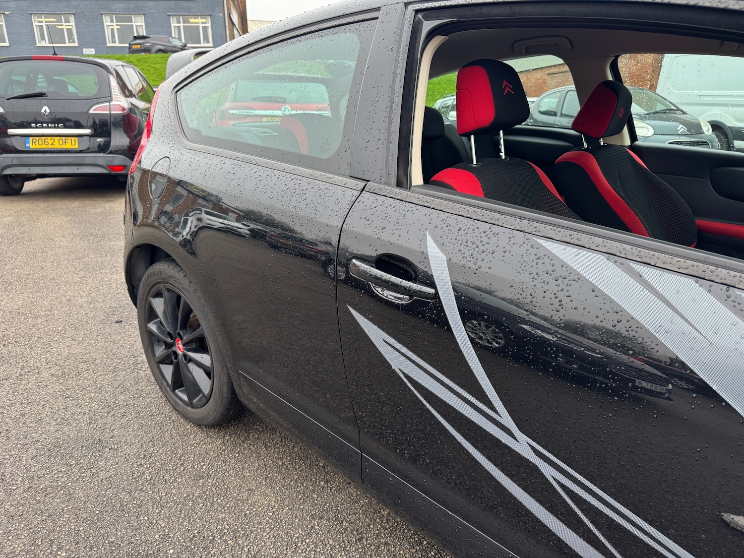 Used Citroen C4 2010 for sale - 77053692: Photo 11