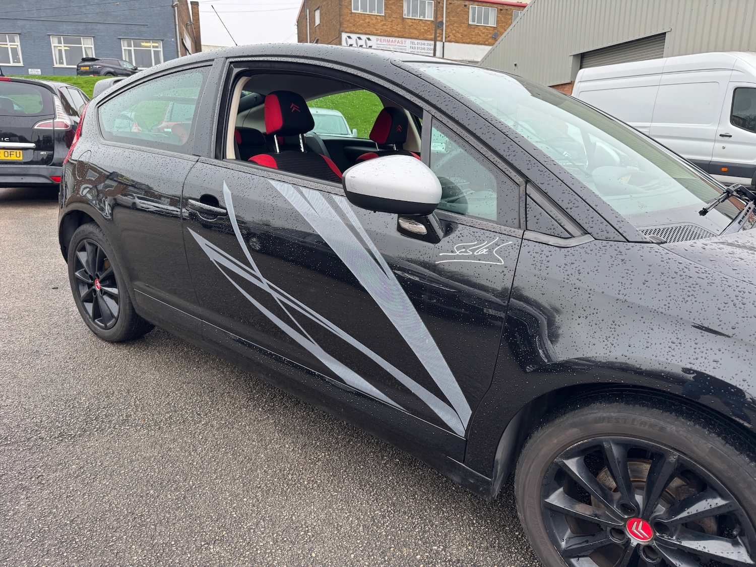 Used Citroen C4 2010 for sale - 77053692: Photo 12