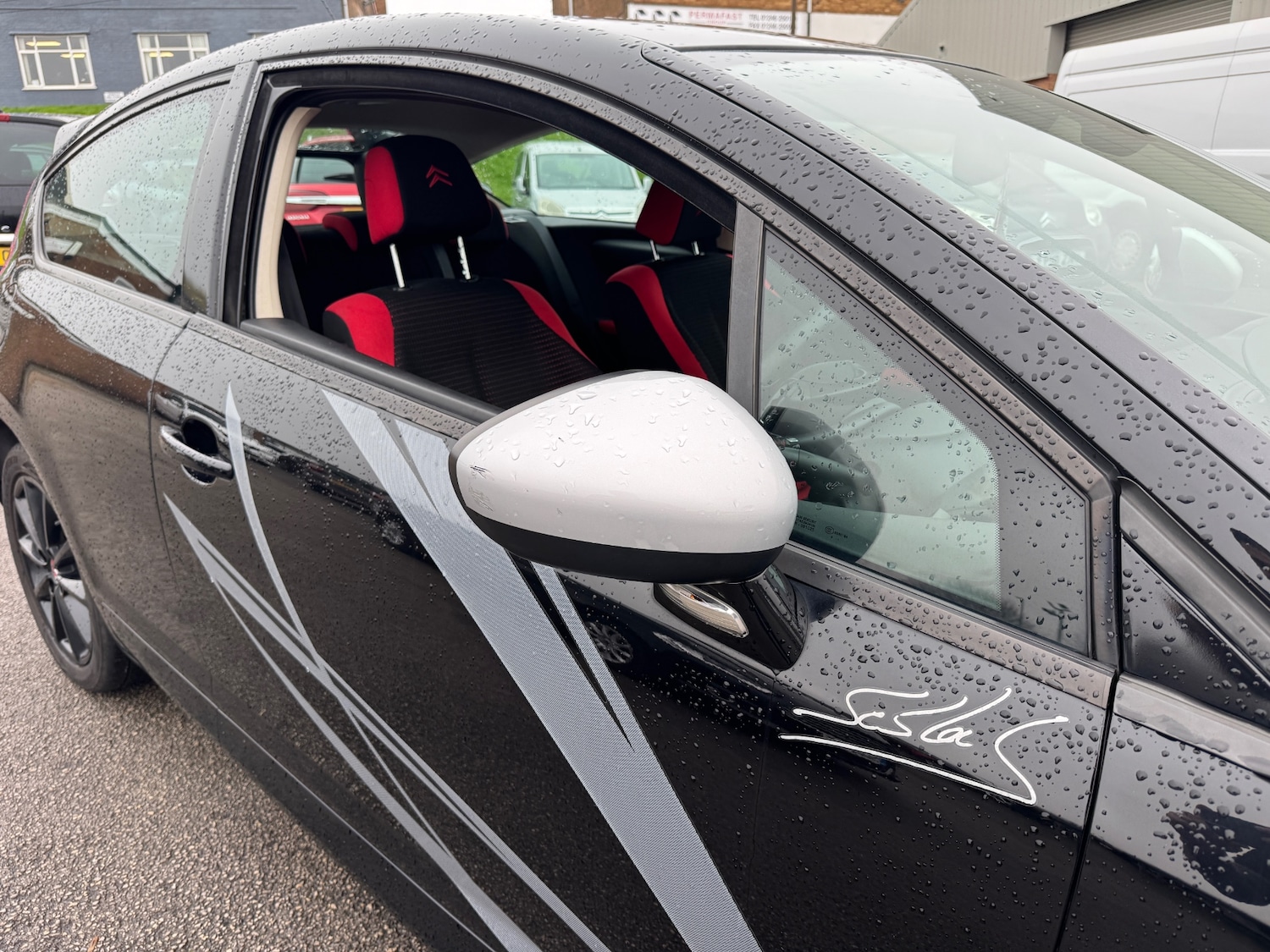 Used Citroen C4 2010 for sale - 77053692: Photo 13