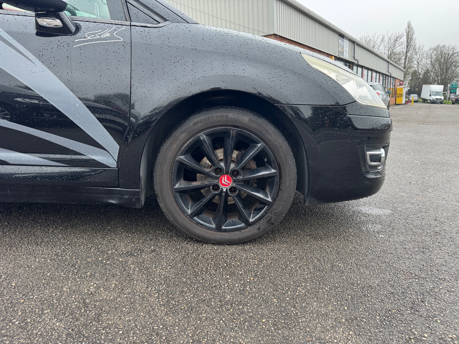 Used Citroen C4 2010 for sale - 77053692: Photo 14