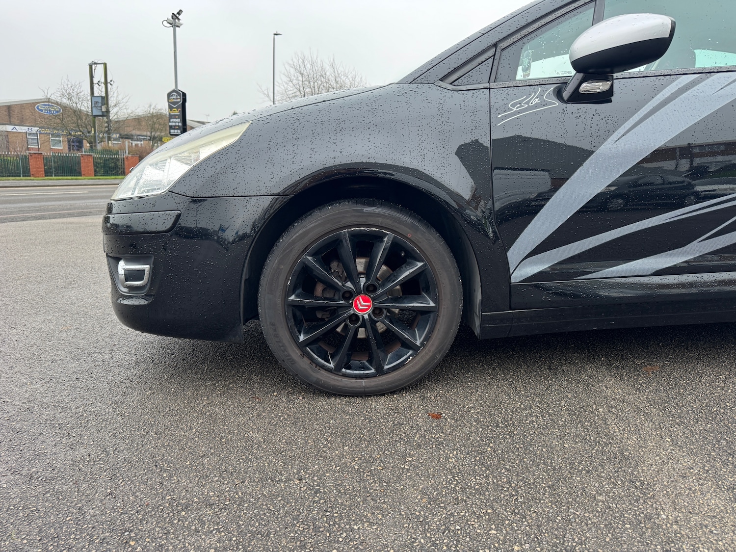 Used Citroen C4 2010 for sale - 77053692: Photo 19