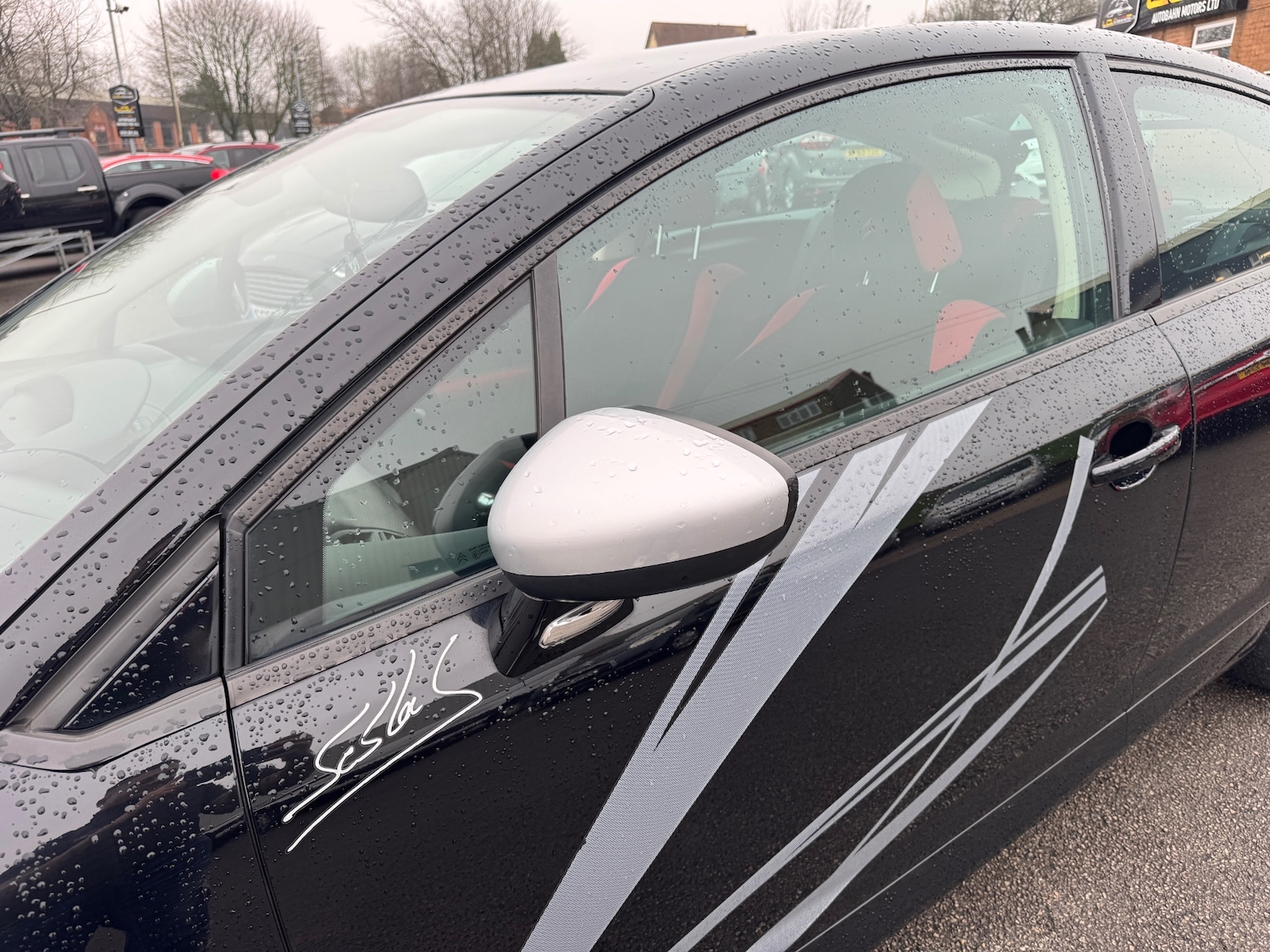 Used Citroen C4 2010 for sale - 77053692: Photo 20