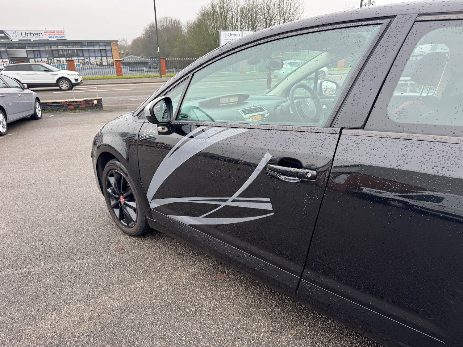 Used Citroen C4 2010 for sale - 77053692: Photo 21