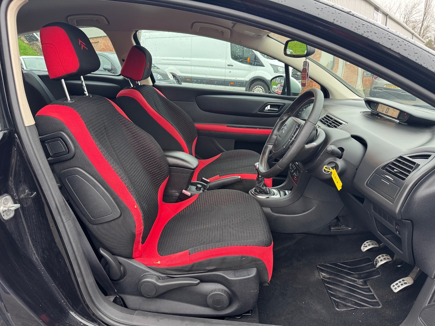 Used Citroen C4 2010 for sale - 77053692: Photo 27