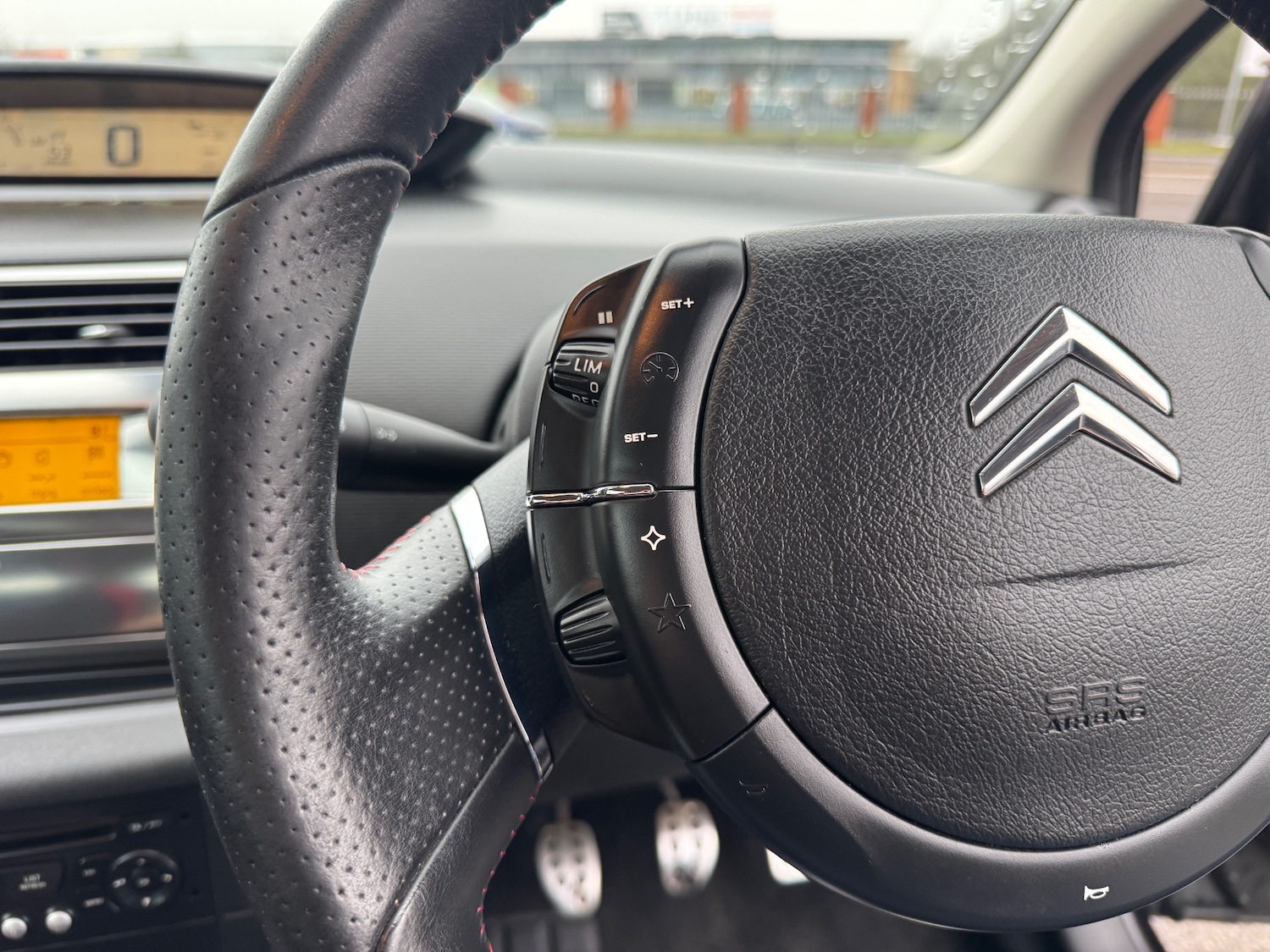 Used Citroen C4 2010 for sale - 77053692: Photo 31