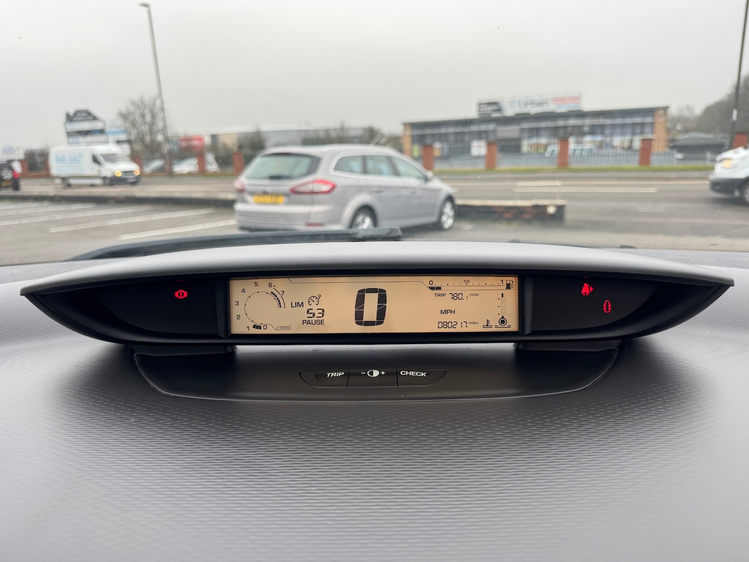 Used Citroen C4 2010 for sale - 77053692: Photo 34