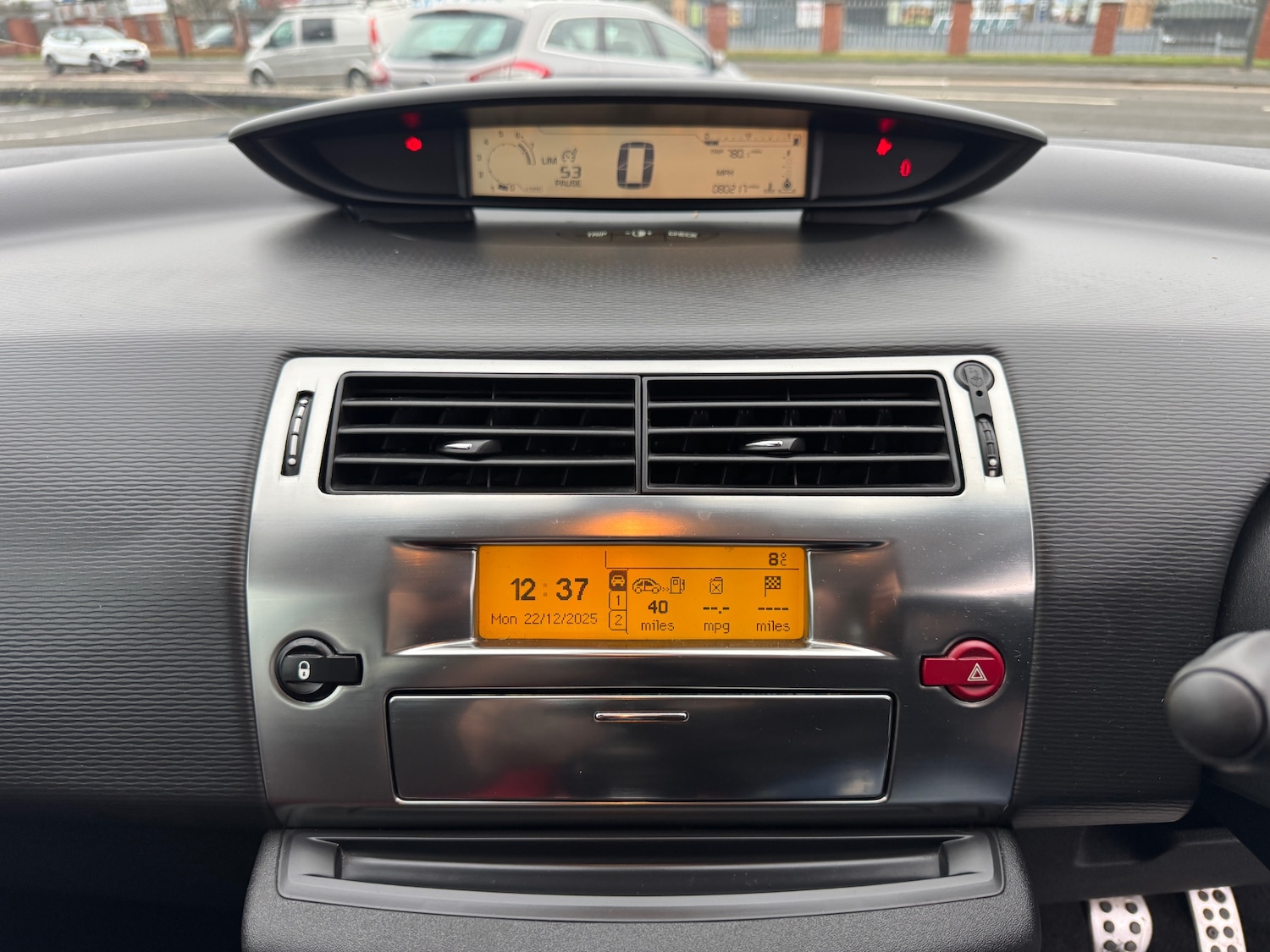 Used Citroen C4 2010 for sale - 77053692: Photo 35