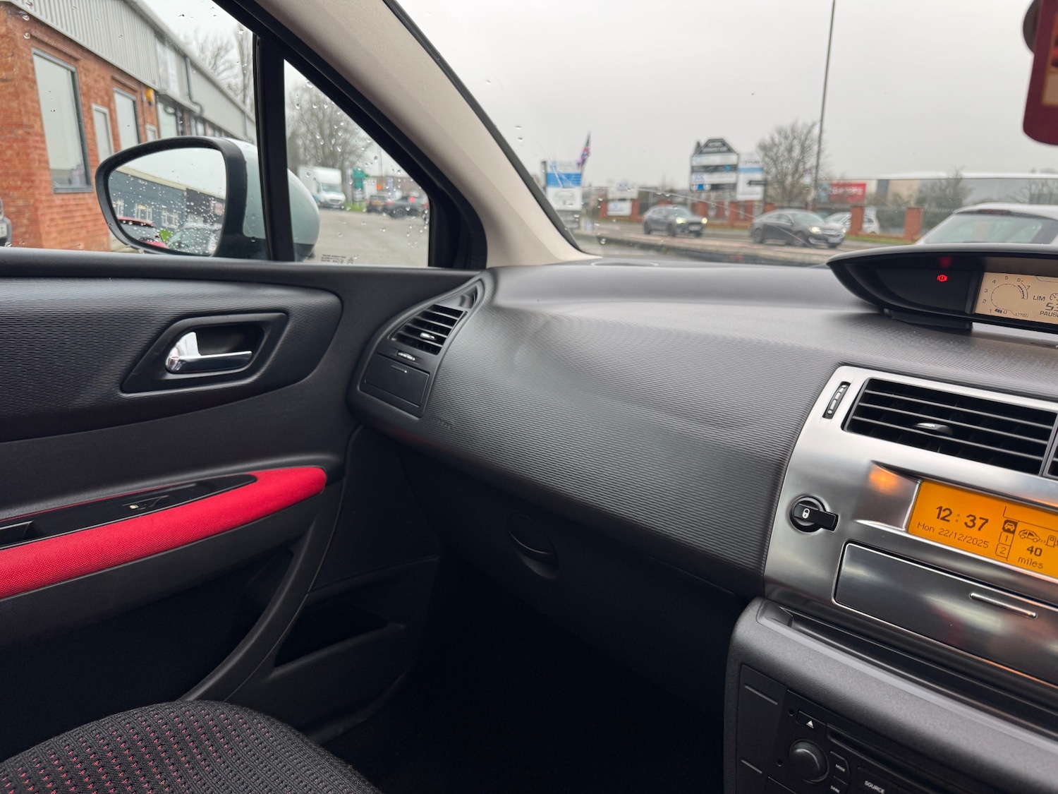 Used Citroen C4 2010 for sale - 77053692: Photo 39