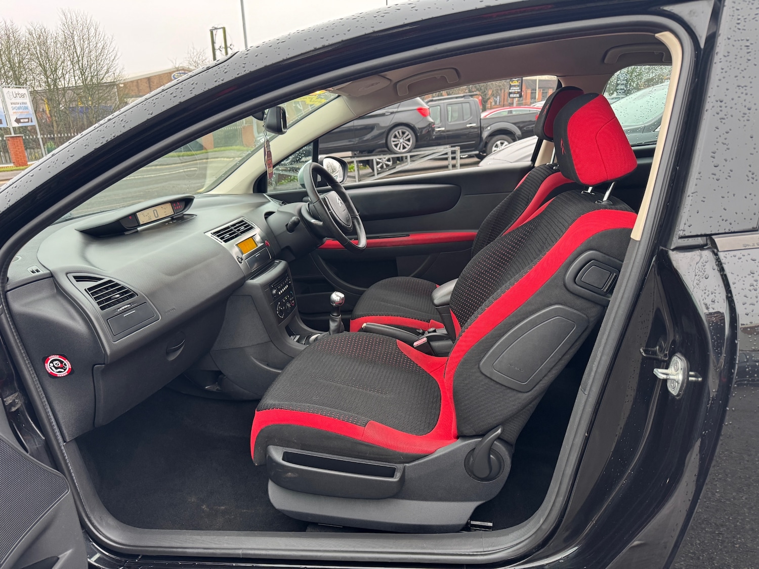 Used Citroen C4 2010 for sale - 77053692: Photo 42