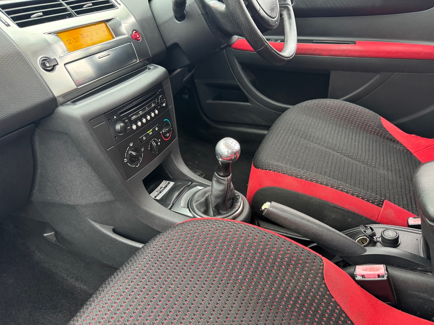 Used Citroen C4 2010 for sale - 77053692: Photo 43