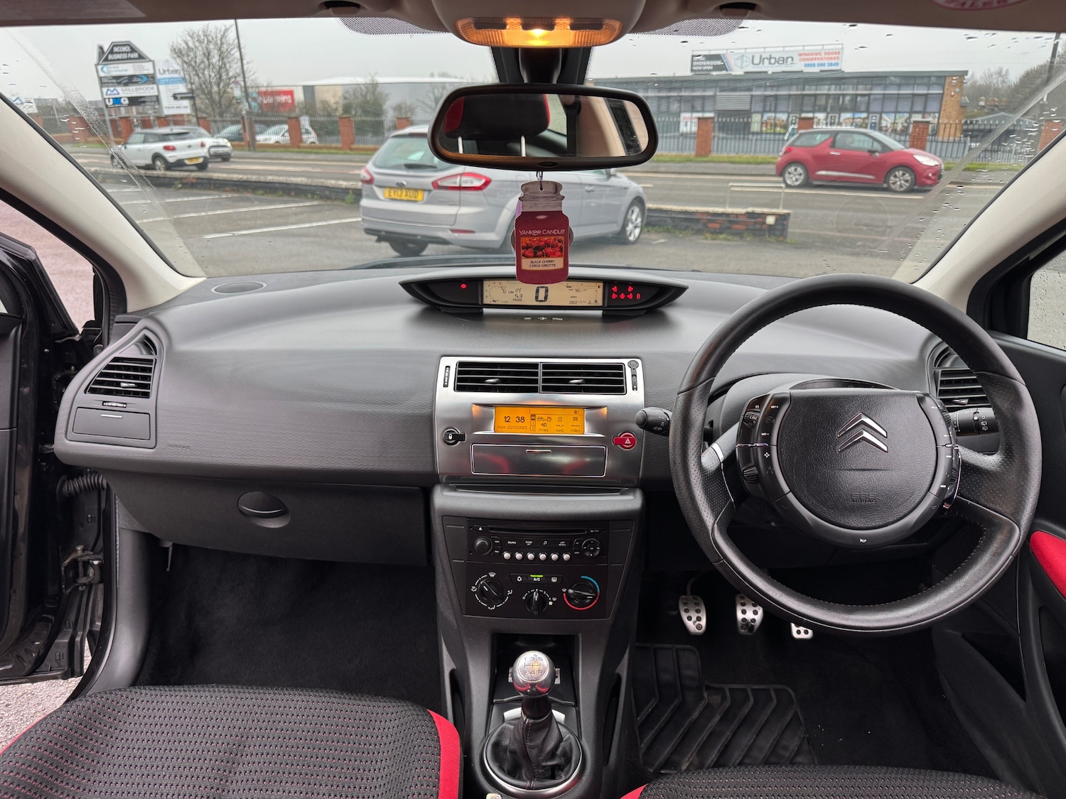 Used Citroen C4 2010 for sale - 77053692: Photo 49