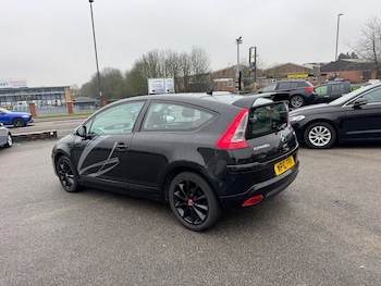 Used Citroen C4 2010 for sale - 77053692: Photo