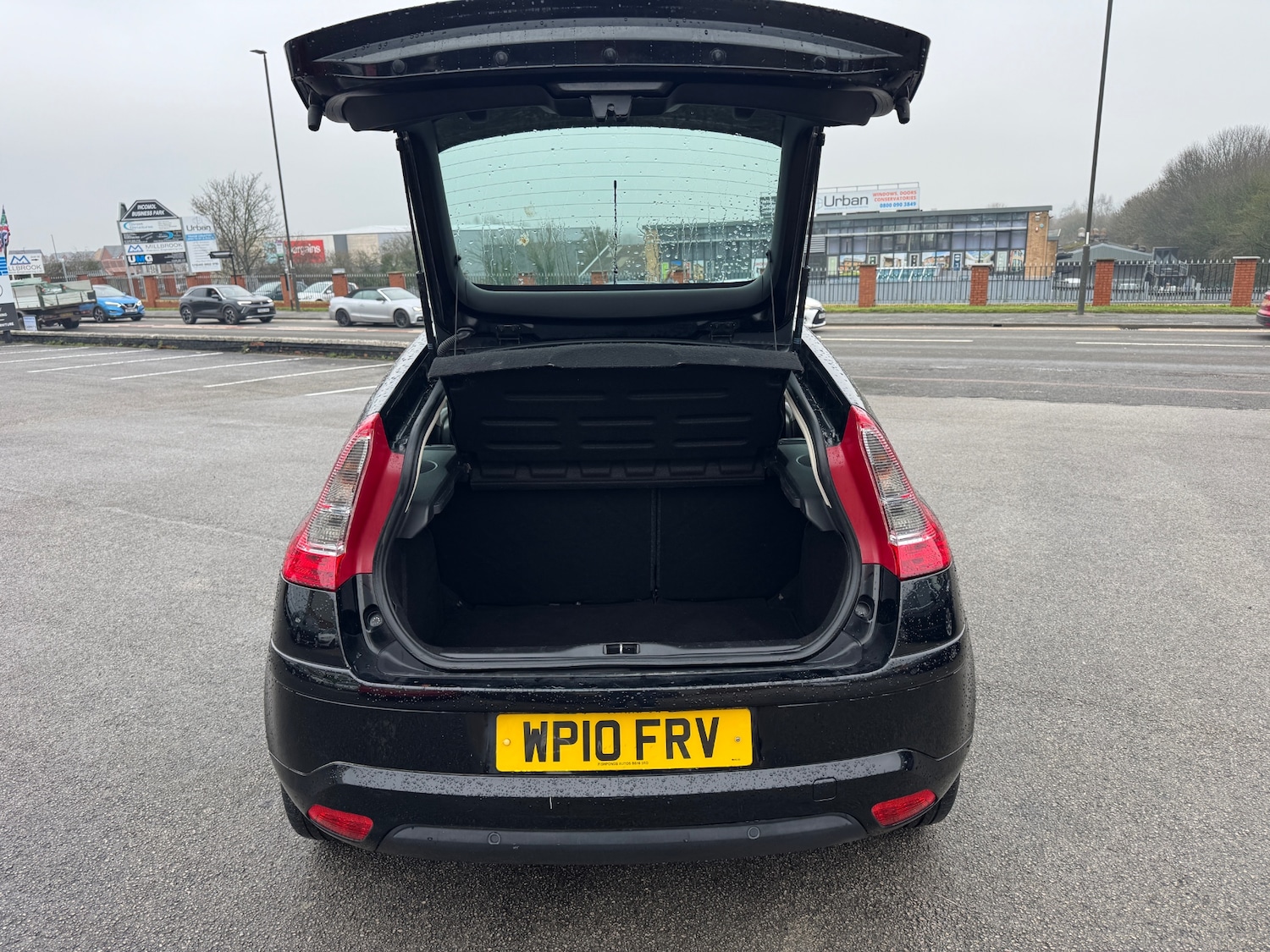 Used Citroen C4 2010 for sale - 77053692: Photo 6