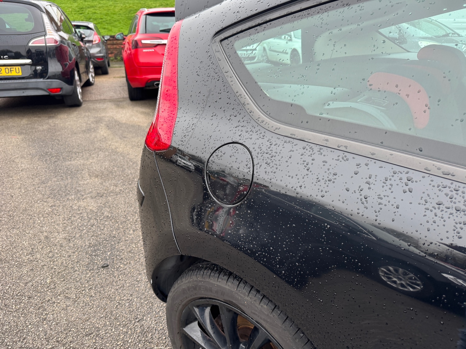 Used Citroen C4 2010 for sale - 77053692: Photo 9