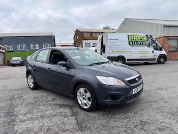 Used Ford Focus 2010 for sale - 76596555: Photo