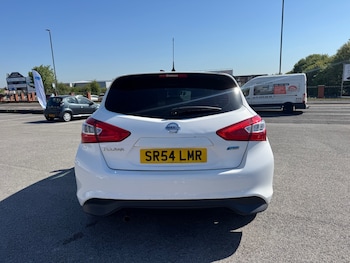 Used Nissan Pulsar 2015 for sale - 78454522: Photo