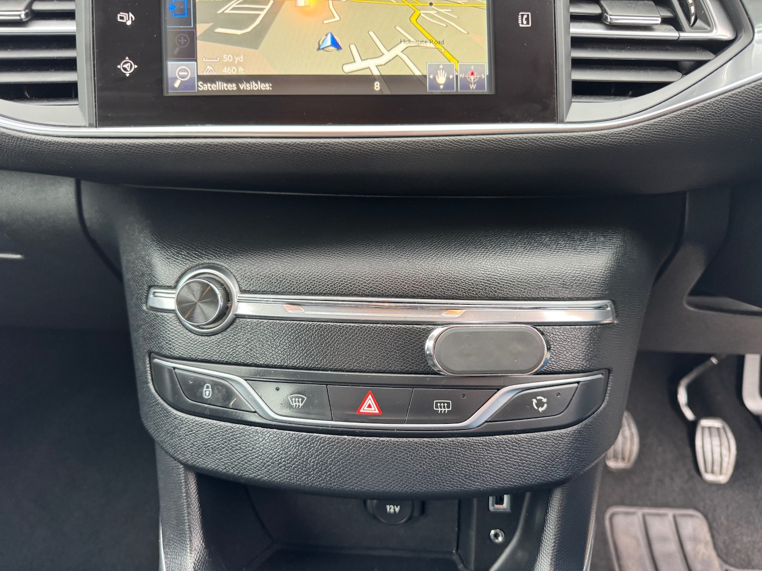 Used Peugeot 308 2015 for sale - 77701165: Photo 16