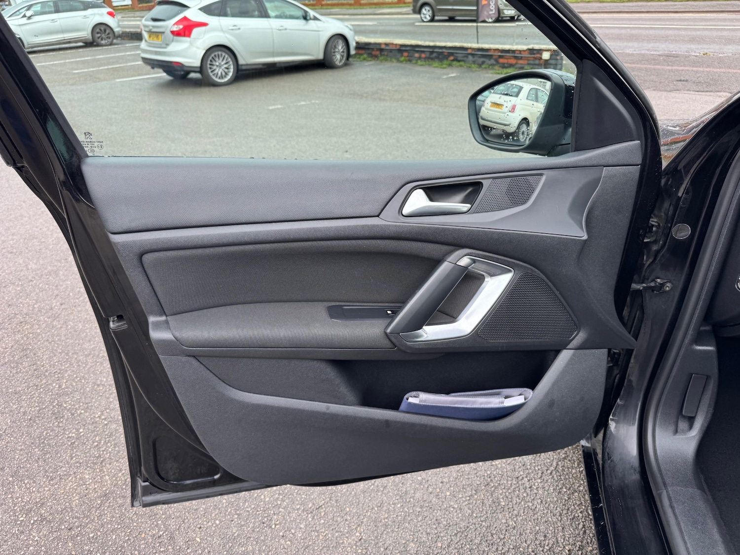 Used Peugeot 308 2015 for sale - 77701165: Photo 20