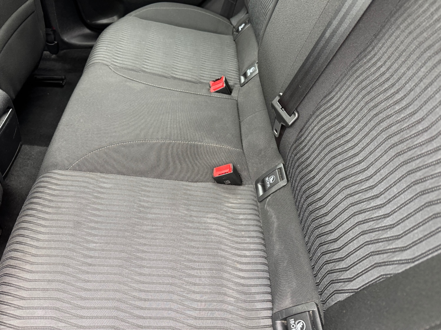 Used Peugeot 308 2015 for sale - 77701165: Photo 26