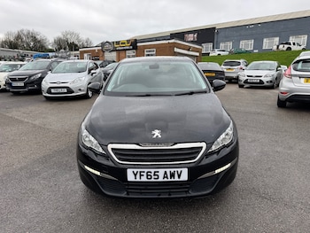 Used Peugeot 308 2015 for sale - 77701165: Photo