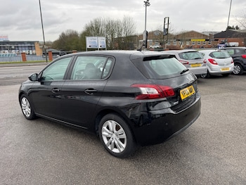 Used Peugeot 308 2015 for sale - 77701165: Photo