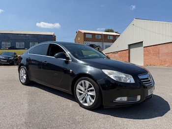 Used Vauxhall Insignia 2012 for sale - 79089082: Photo
