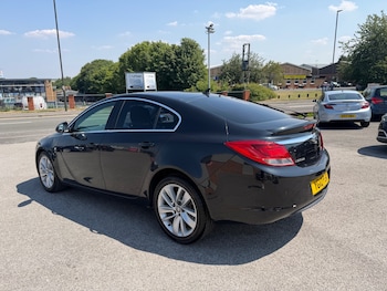 Used Vauxhall Insignia 2012 for sale - 79089082: Photo