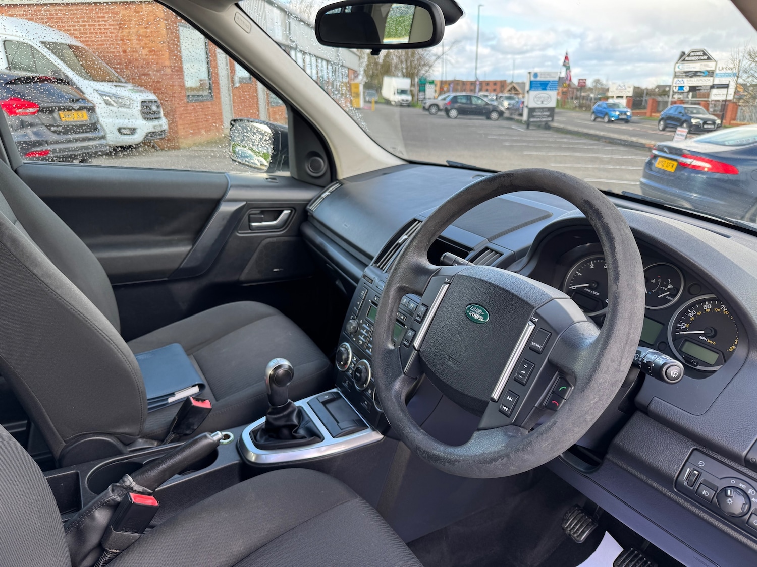 Used Land Rover Freelander 2011 for sale - 77881195: Photo 10