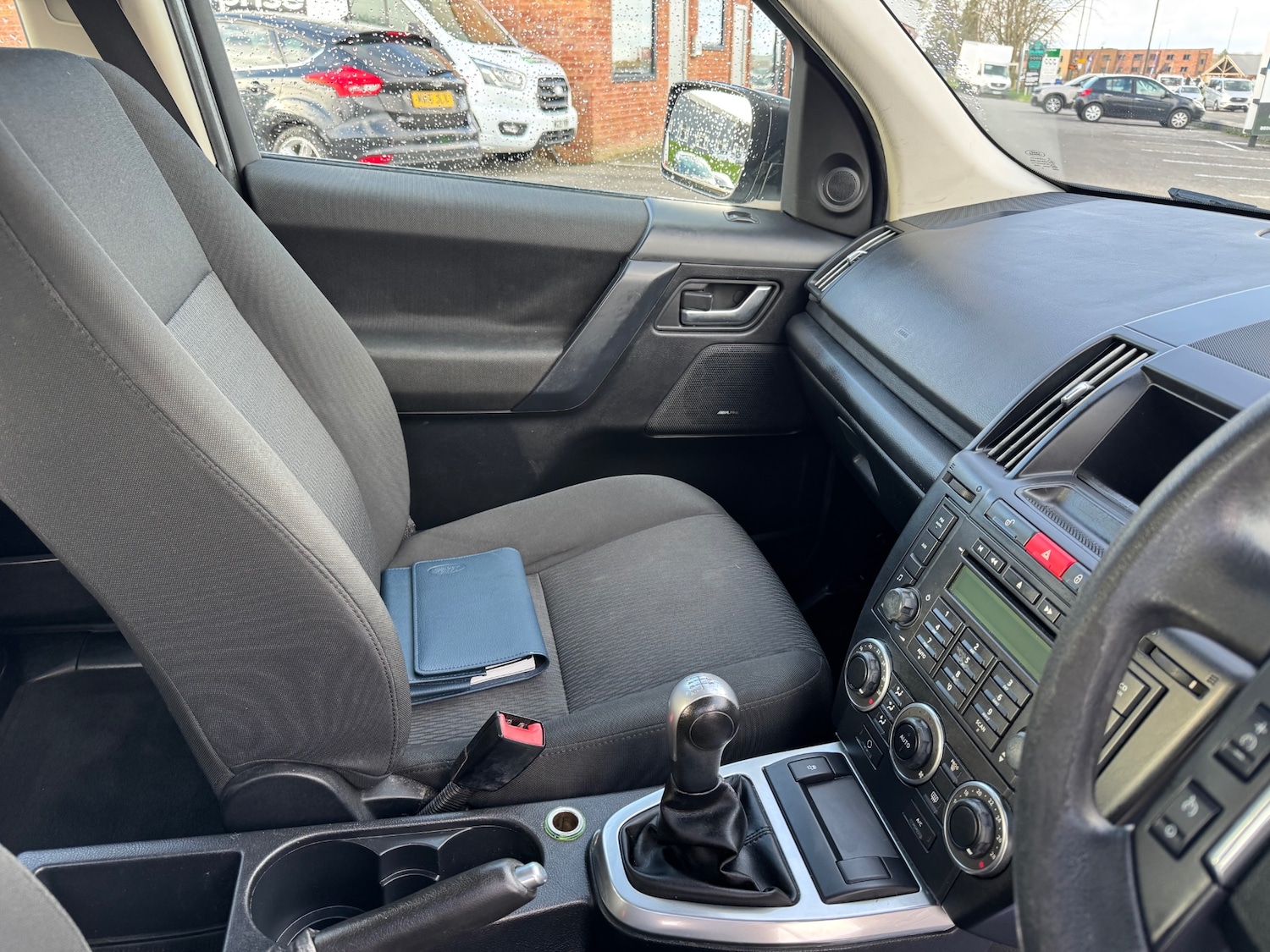 Used Land Rover Freelander 2011 for sale - 77881195: Photo 11