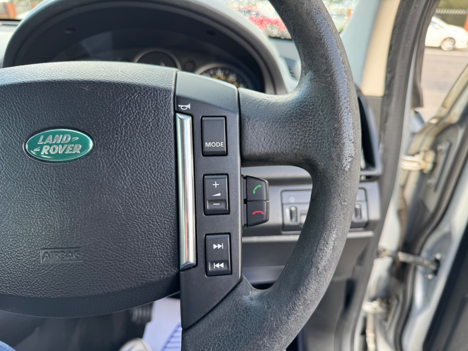 Used Land Rover Freelander 2011 for sale - 77881195: Photo 13