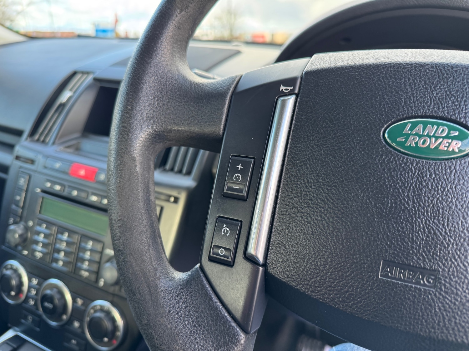 Used Land Rover Freelander 2011 for sale - 77881195: Photo 16