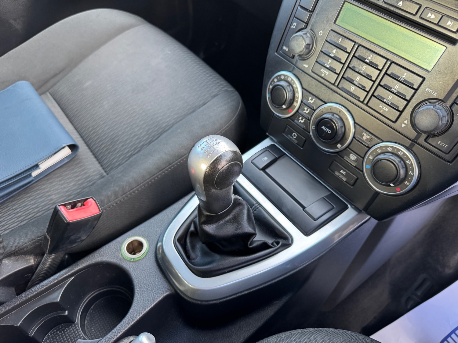 Used Land Rover Freelander 2011 for sale - 77881195: Photo 17