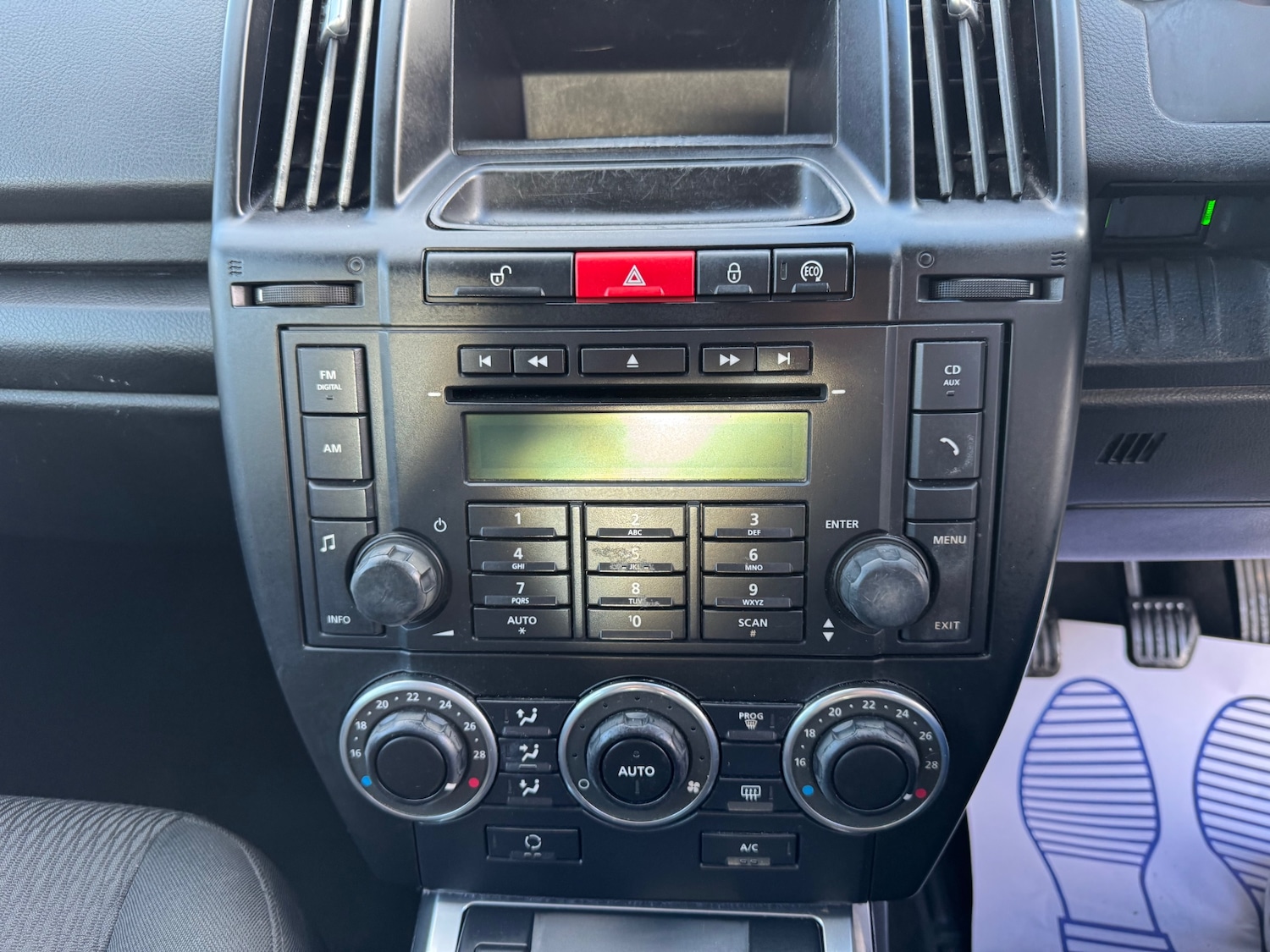 Used Land Rover Freelander 2011 for sale - 77881195: Photo 18