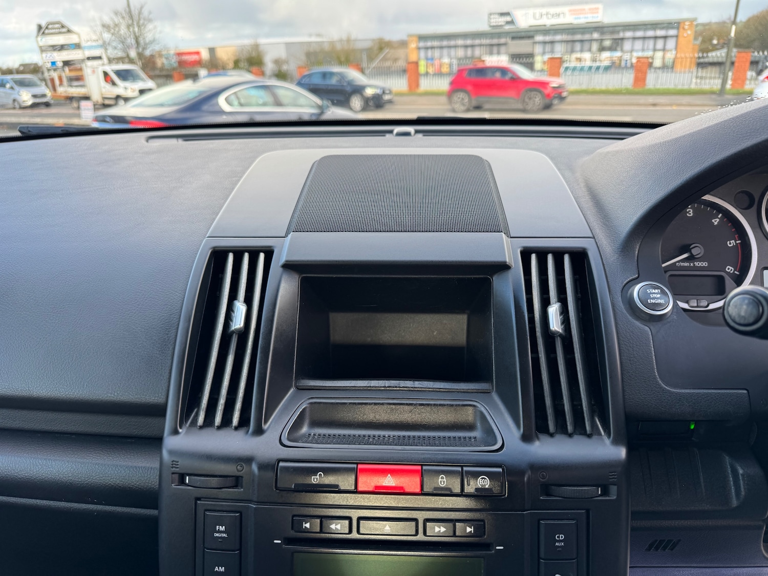 Used Land Rover Freelander 2011 for sale - 77881195: Photo 19