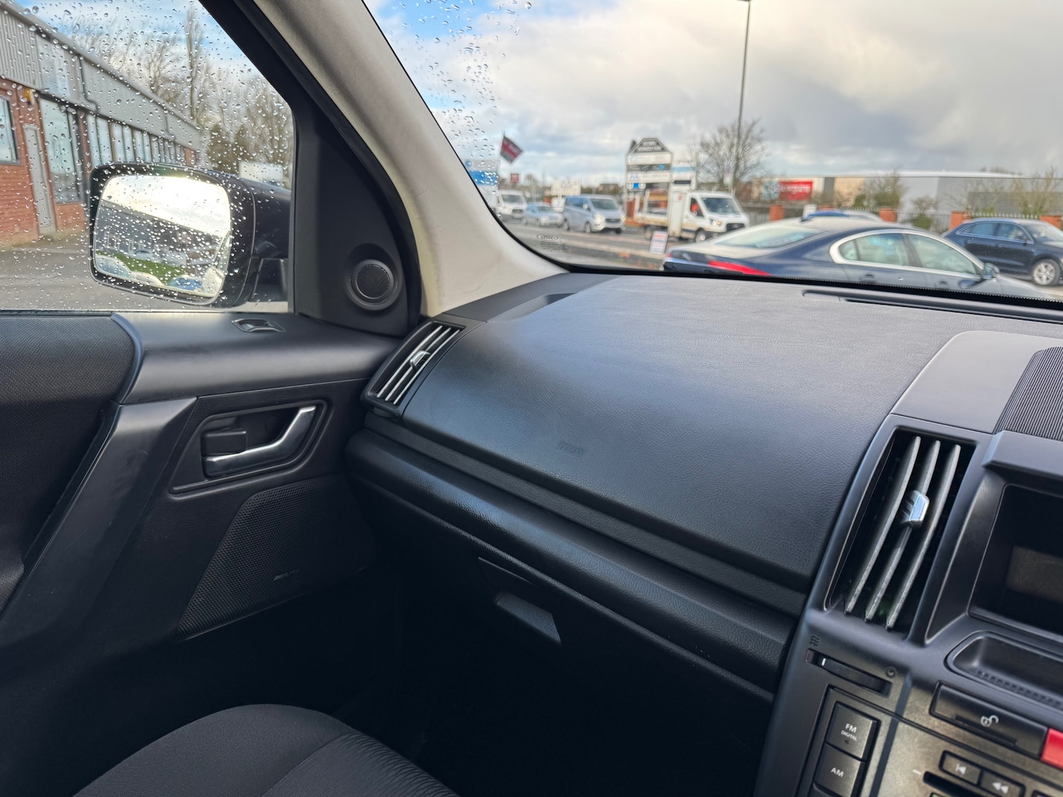 Used Land Rover Freelander 2011 for sale - 77881195: Photo 20