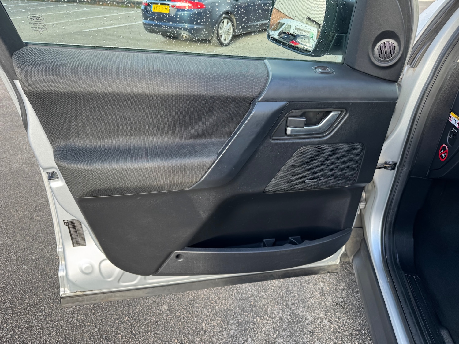 Used Land Rover Freelander 2011 for sale - 77881195: Photo 22