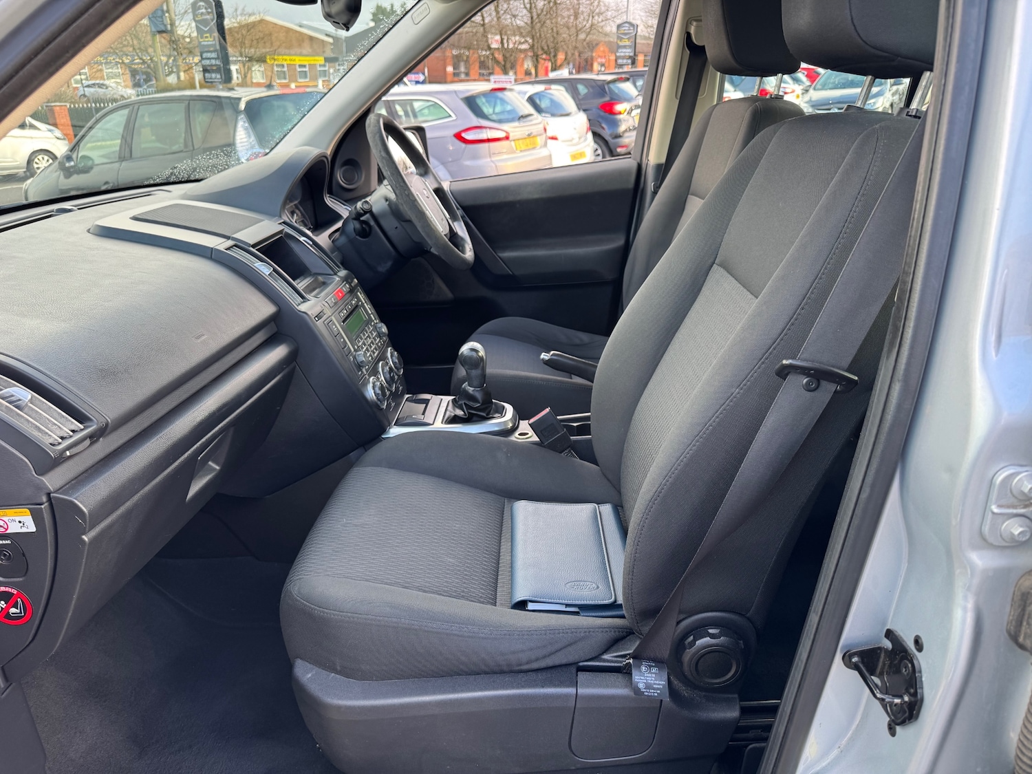 Used Land Rover Freelander 2011 for sale - 77881195: Photo 23