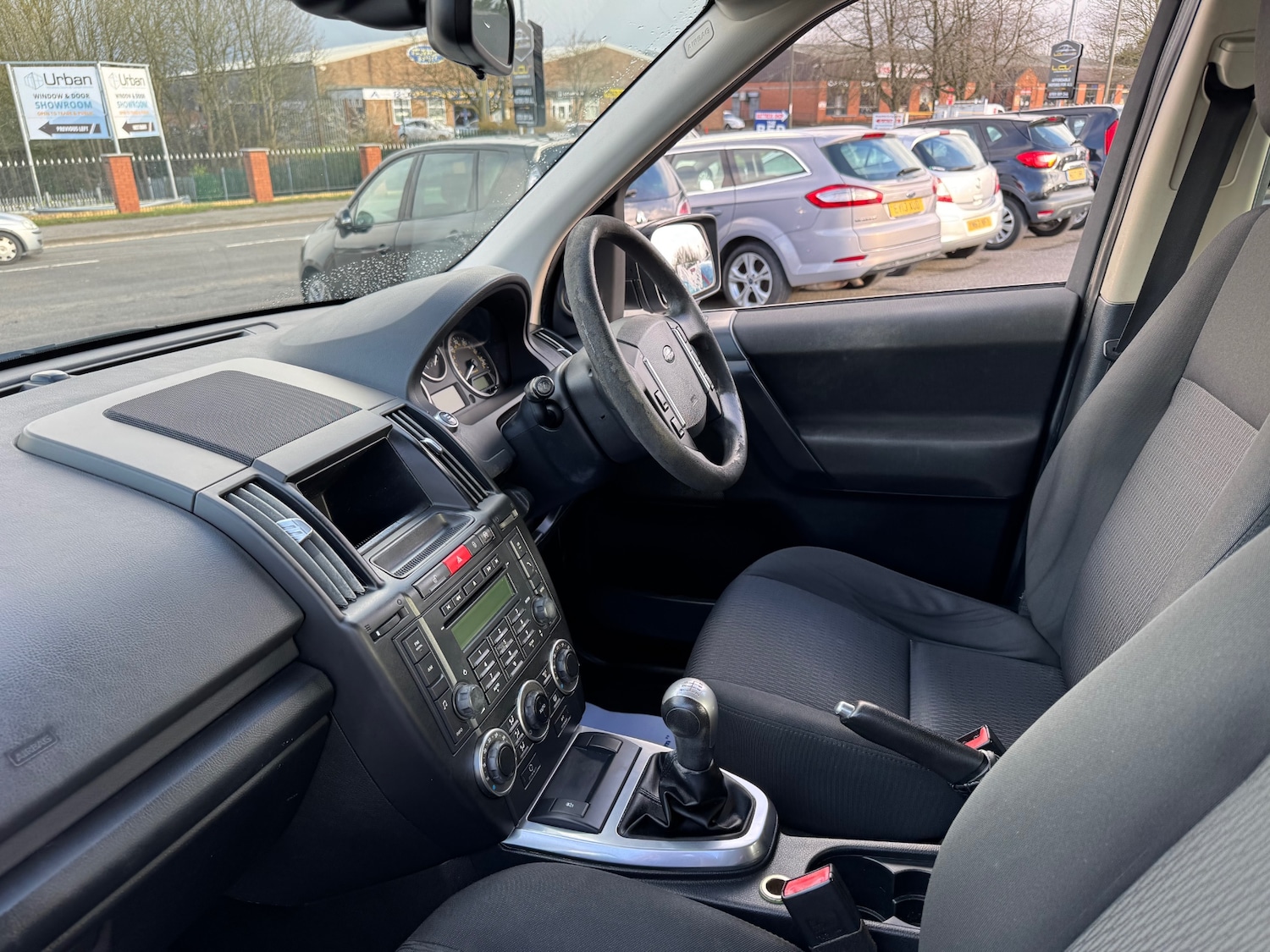 Used Land Rover Freelander 2011 for sale - 77881195: Photo 24