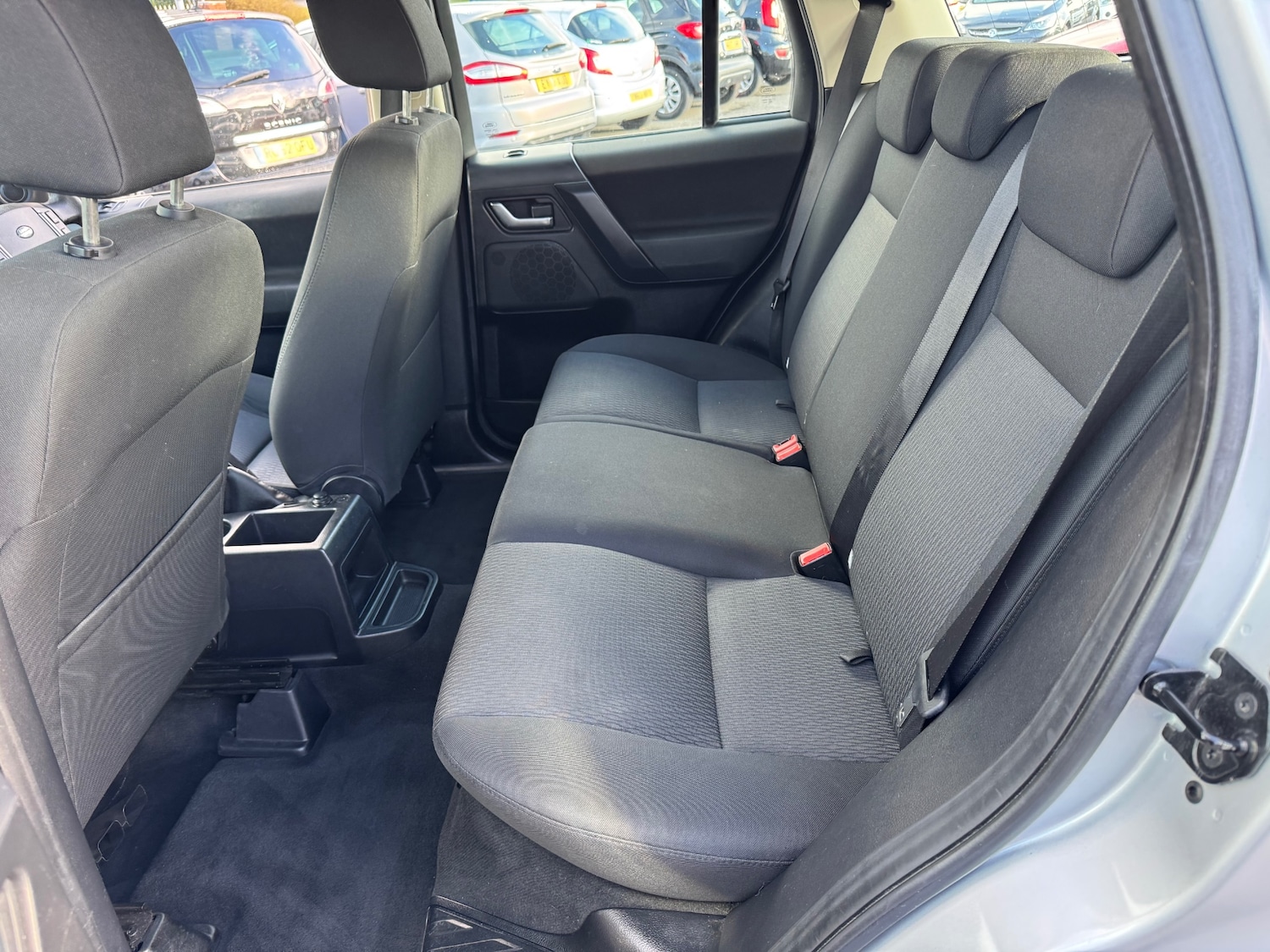 Used Land Rover Freelander 2011 for sale - 77881195: Photo 27