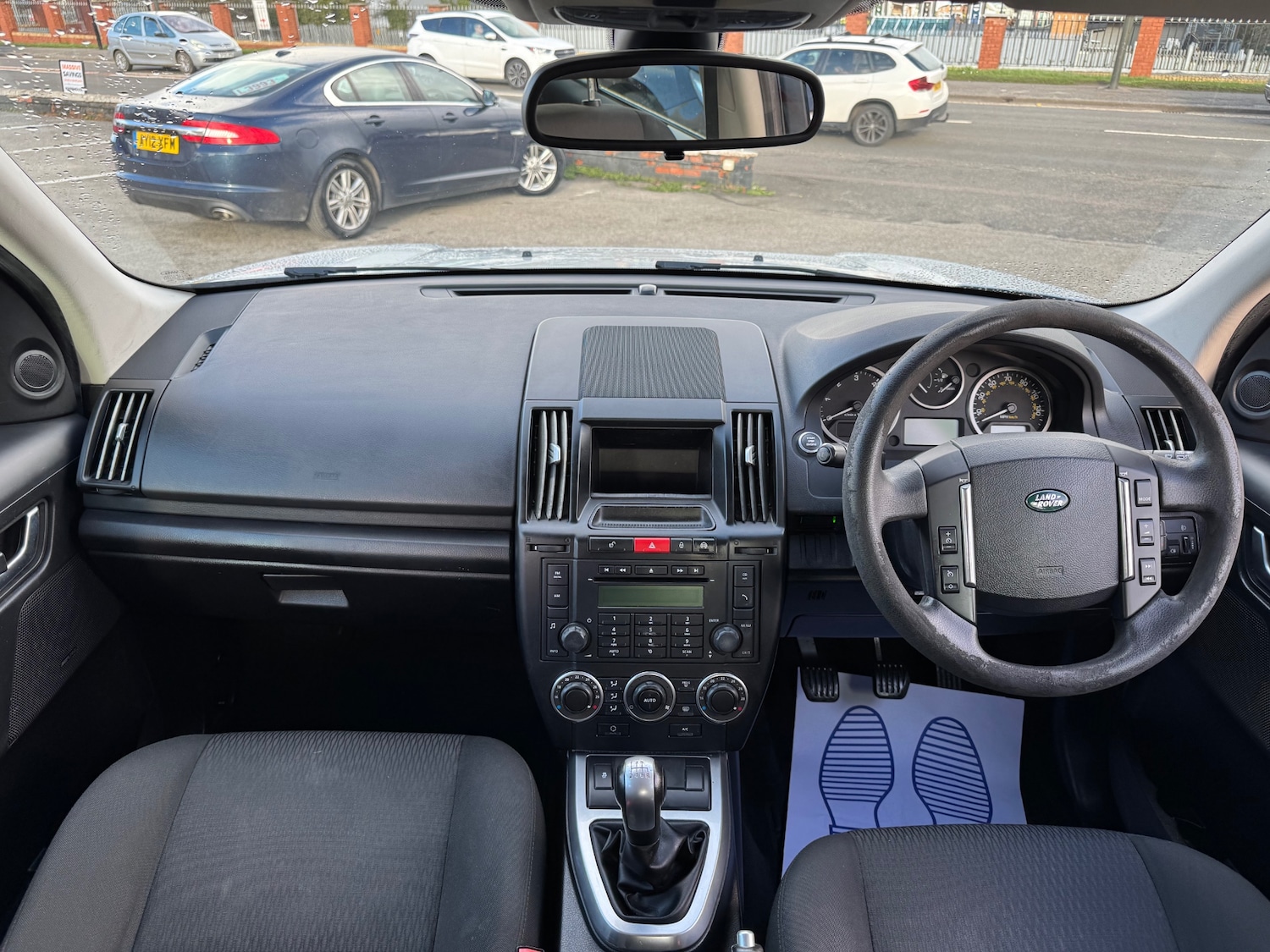 Used Land Rover Freelander 2011 for sale - 77881195: Photo 29