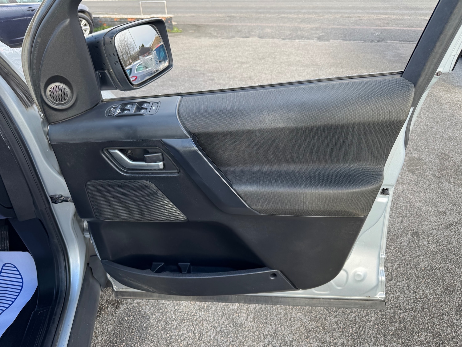 Used Land Rover Freelander 2011 for sale - 77881195: Photo 7