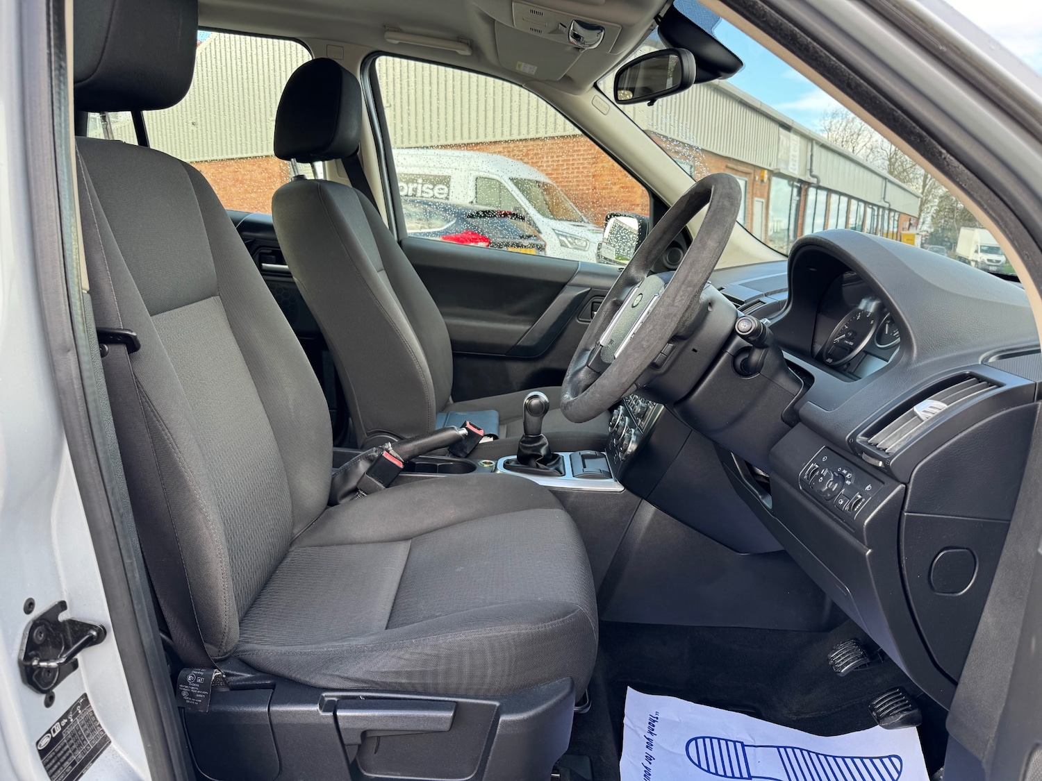 Used Land Rover Freelander 2011 for sale - 77881195: Photo 9