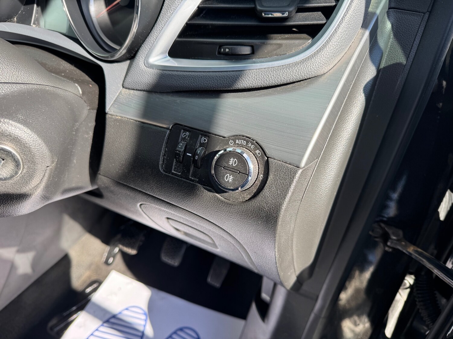 Used Vauxhall Mokka 2014 for sale - 77892043: Photo 12