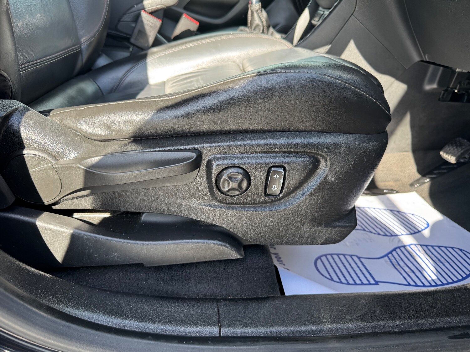 Used Vauxhall Mokka 2014 for sale - 77892043: Photo 13