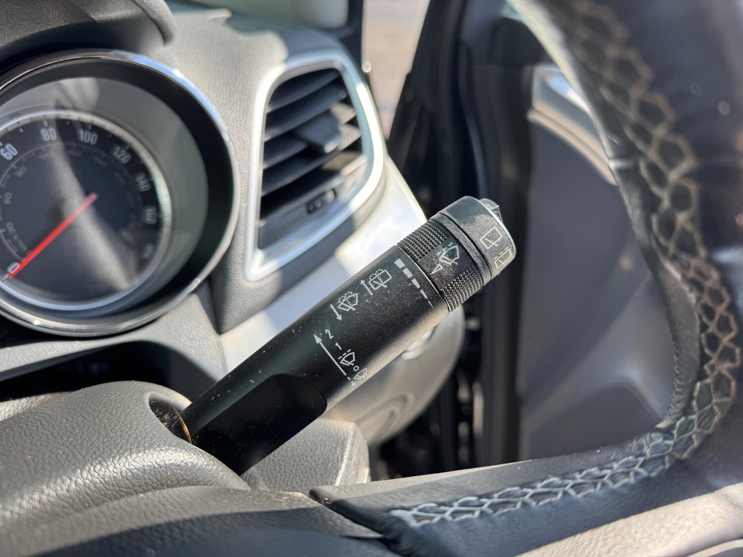 Used Vauxhall Mokka 2014 for sale - 77892043: Photo 14