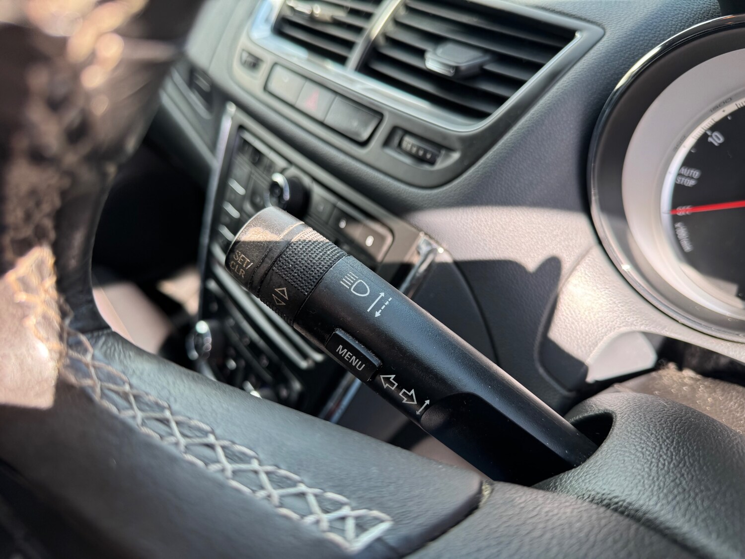 Used Vauxhall Mokka 2014 for sale - 77892043: Photo 15